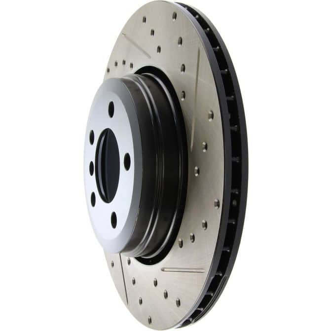 CEN CENTRIC PARTS 12734065L
