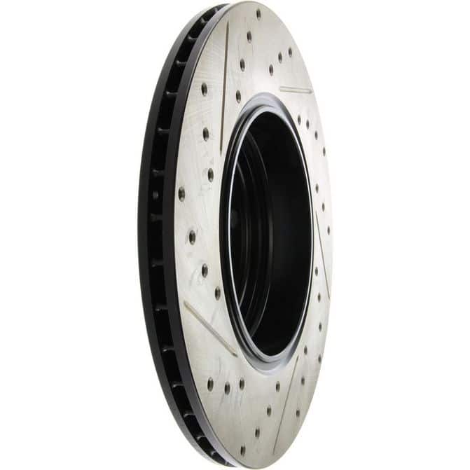 CEN CENTRIC PARTS 12734065L