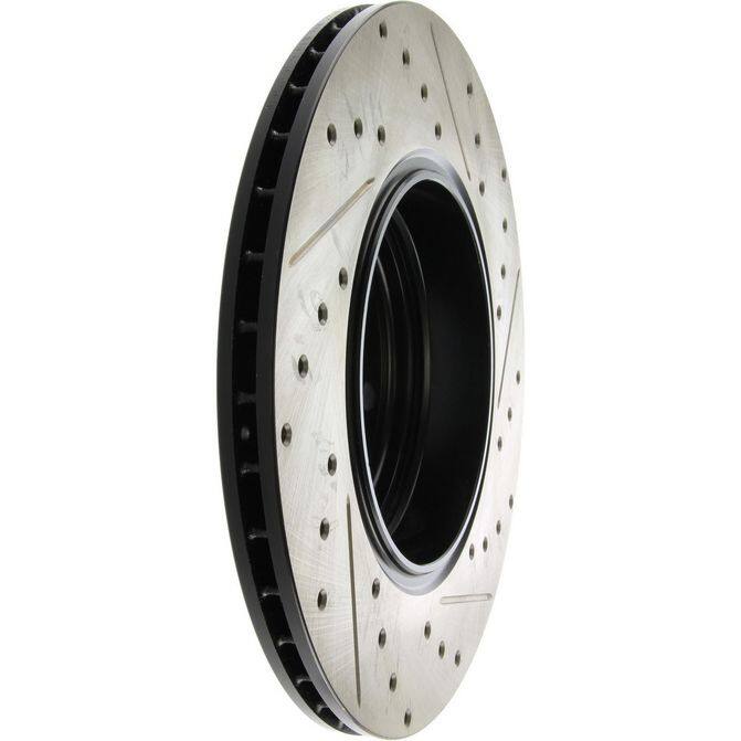 CEN CENTRIC PARTS 12734065R