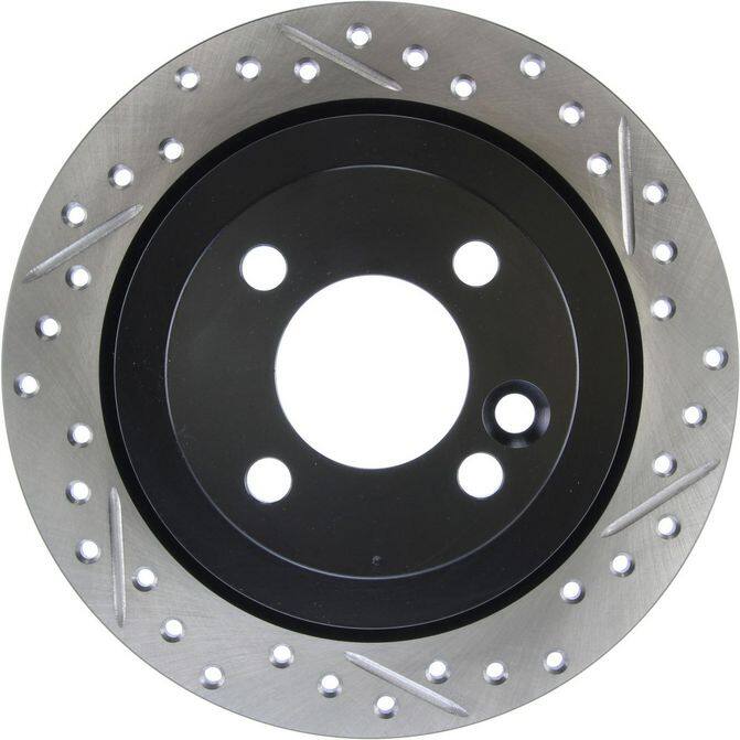 CEN CENTRIC PARTS 12734066L