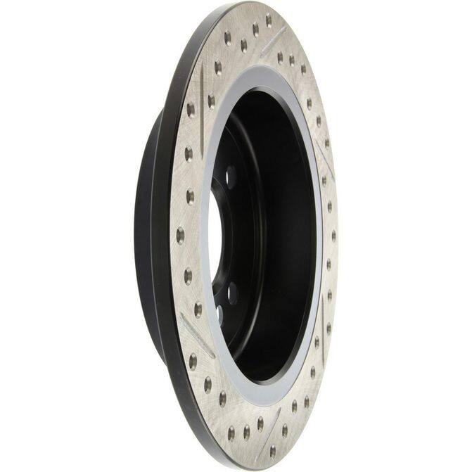 CEN CENTRIC PARTS 12734066L