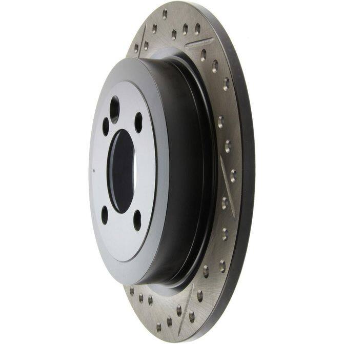 CEN CENTRIC PARTS 12734066R