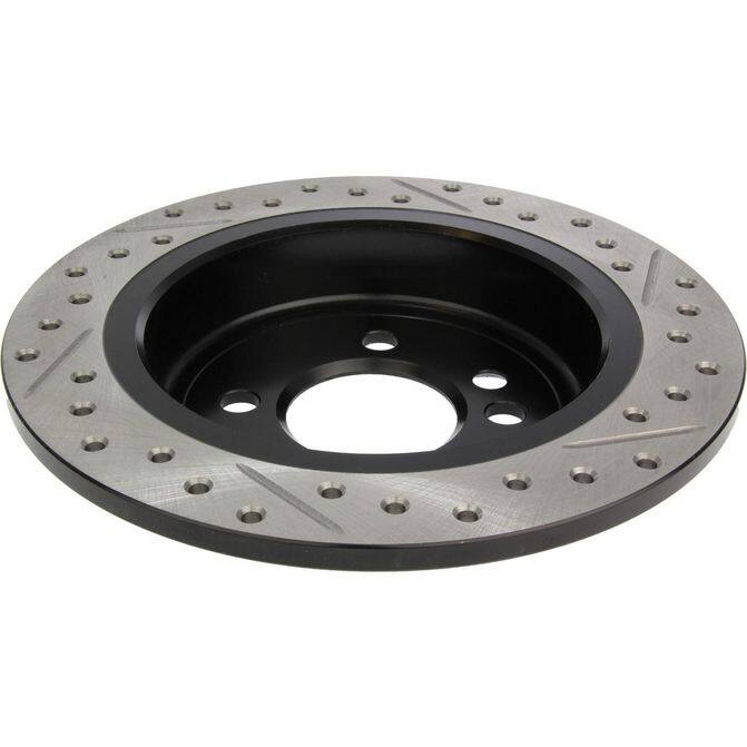 CEN CENTRIC PARTS 12734066R