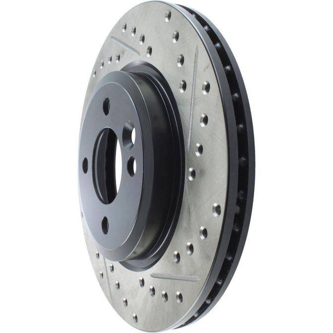 CENCENTRIC PARTS12734067L