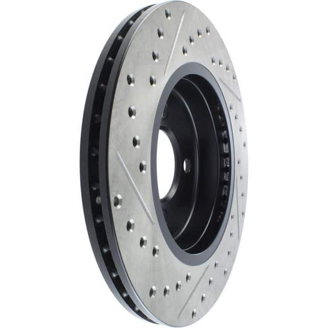 CENCENTRIC PARTS12734067L
