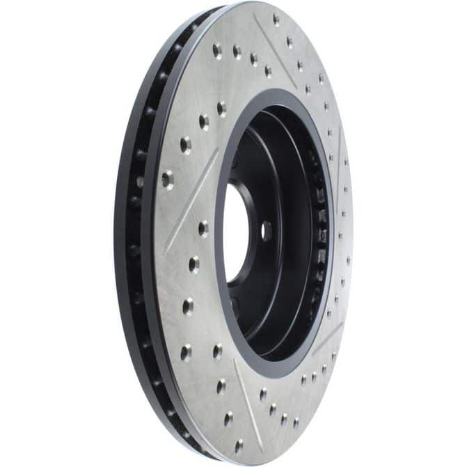 CENCENTRIC PARTS12734067R