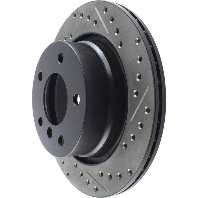 CEN CENTRIC PARTS 12734069L