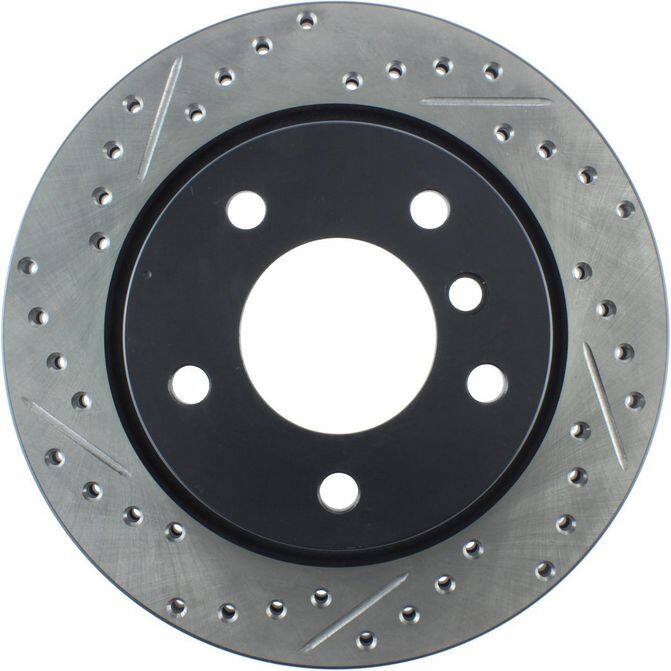 CEN CENTRIC PARTS 12734069R
