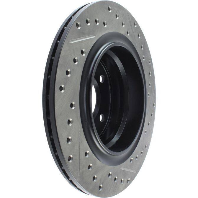 CEN CENTRIC PARTS 12734069R