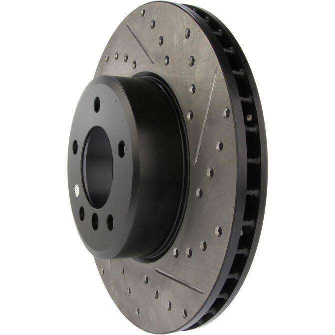 CEN CENTRIC PARTS 12734070L