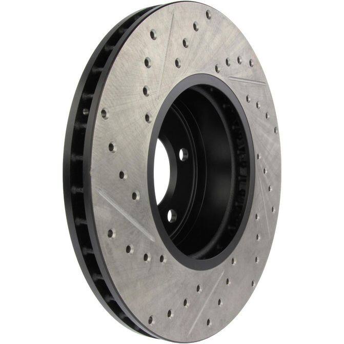 CEN CENTRIC PARTS 12734070L