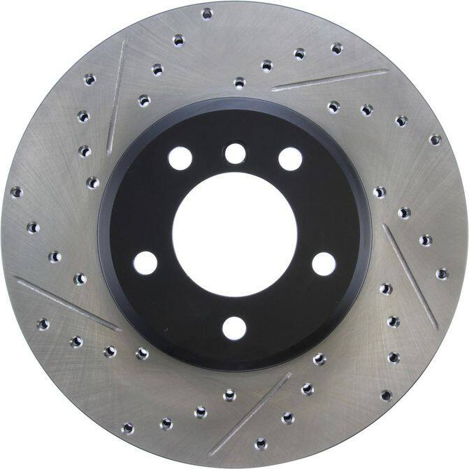 CEN CENTRIC PARTS 12734070R