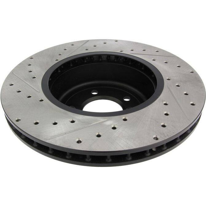 CEN CENTRIC PARTS 12734071L