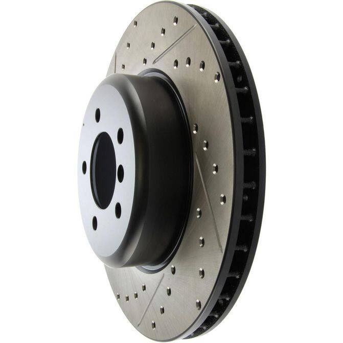 CEN CENTRIC PARTS 12734071R