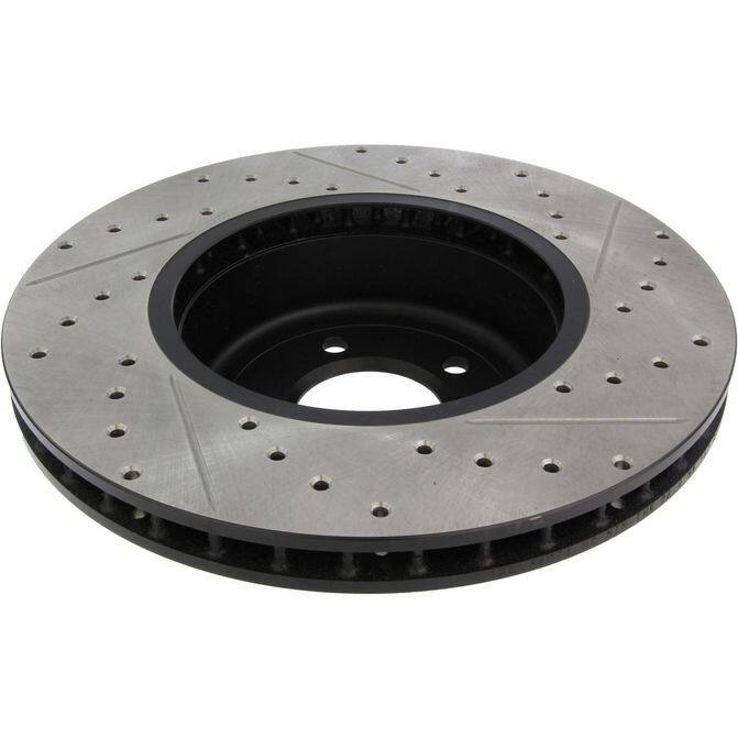 CEN CENTRIC PARTS 12734071R