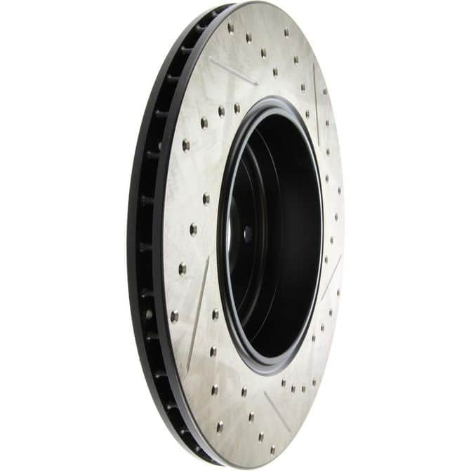 CEN CENTRIC PARTS 12734072R