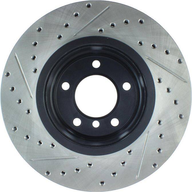 CEN CENTRIC PARTS 12734073L