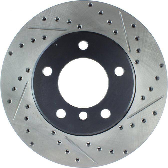 CEN CENTRIC PARTS 12734073L