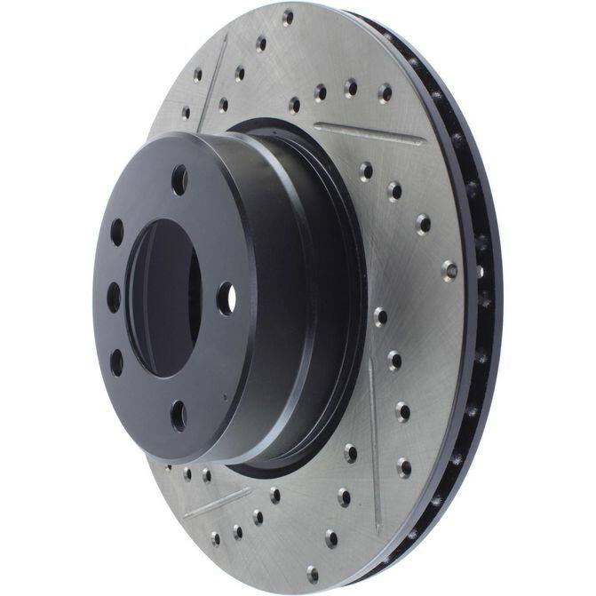 CEN CENTRIC PARTS 12734073R