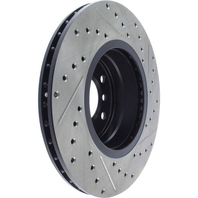 CEN CENTRIC PARTS 12734073R