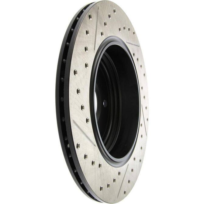 CEN CENTRIC PARTS 12734074L