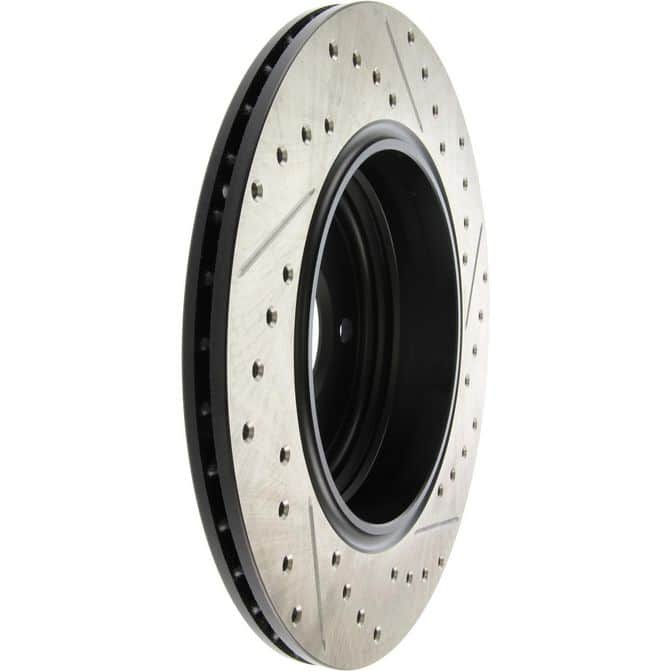 CEN CENTRIC PARTS 12734074R