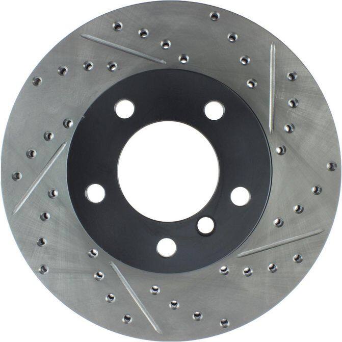 CEN CENTRIC PARTS 12734077L