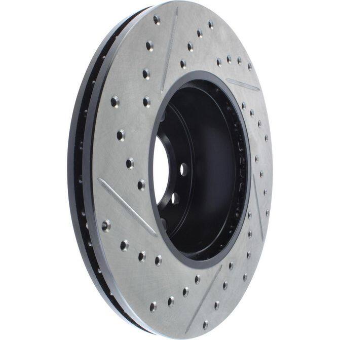 CEN CENTRIC PARTS 12734077L
