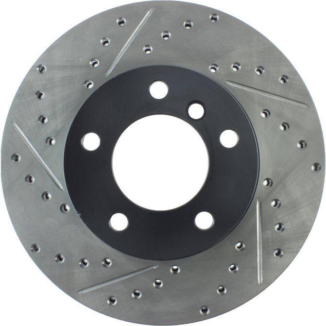 CEN CENTRIC PARTS 12734077R