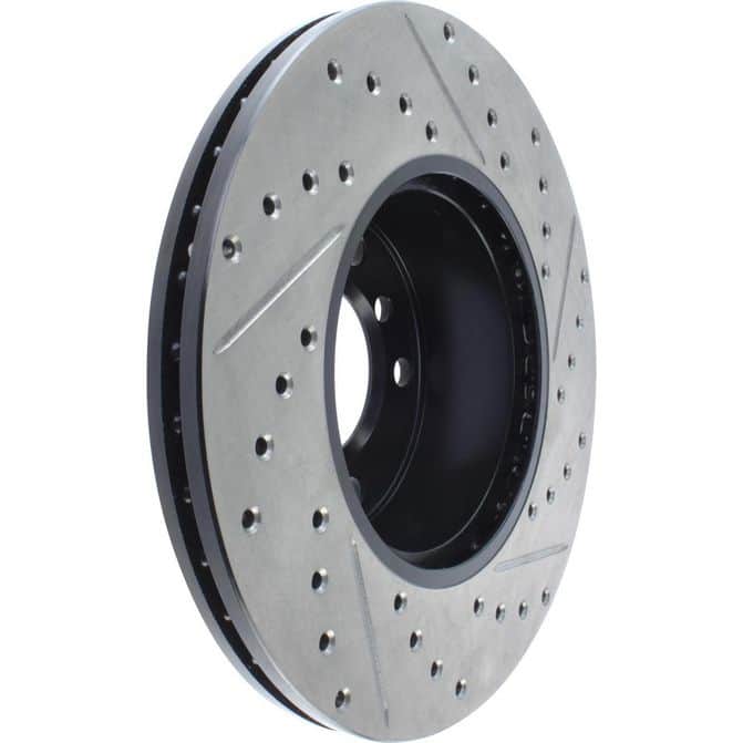 CEN CENTRIC PARTS 12734077R