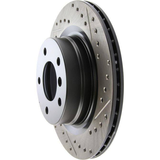 CEN CENTRIC PARTS 12734078L