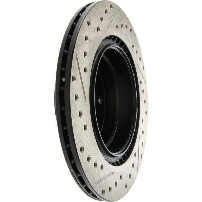 CEN CENTRIC PARTS 12734078L