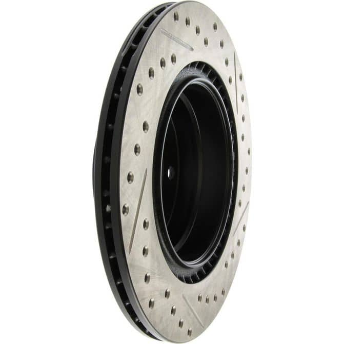 CEN CENTRIC PARTS 12734078R