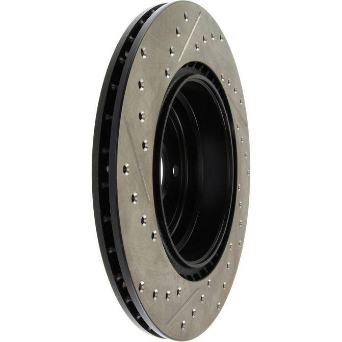 CEN CENTRIC PARTS 12734080L