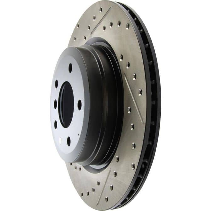 CEN CENTRIC PARTS 12734080R