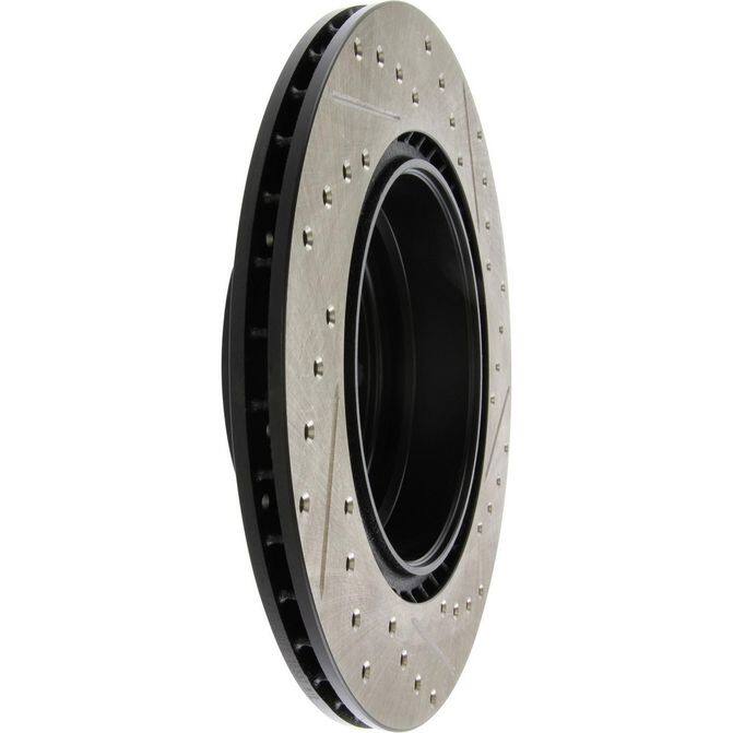 CEN CENTRIC PARTS 12734080R
