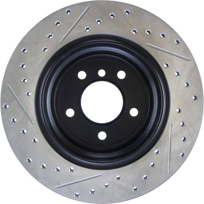 CEN CENTRIC PARTS 12734085L