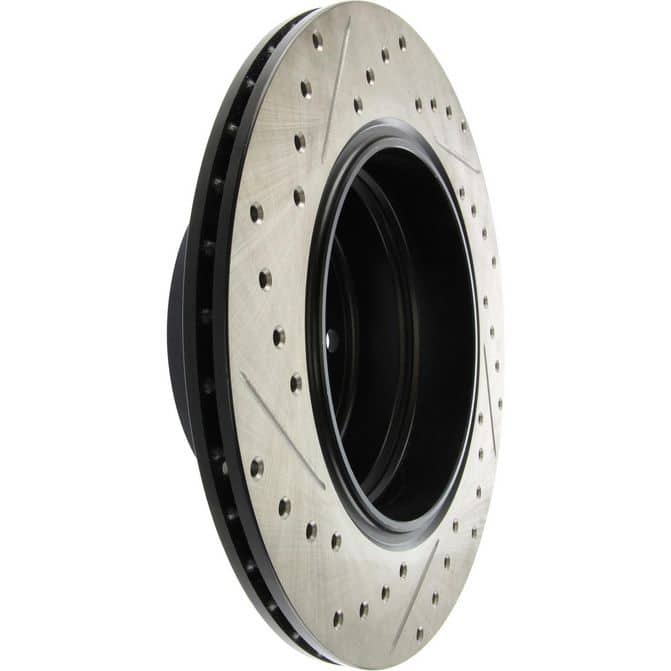 CEN CENTRIC PARTS 12734085L