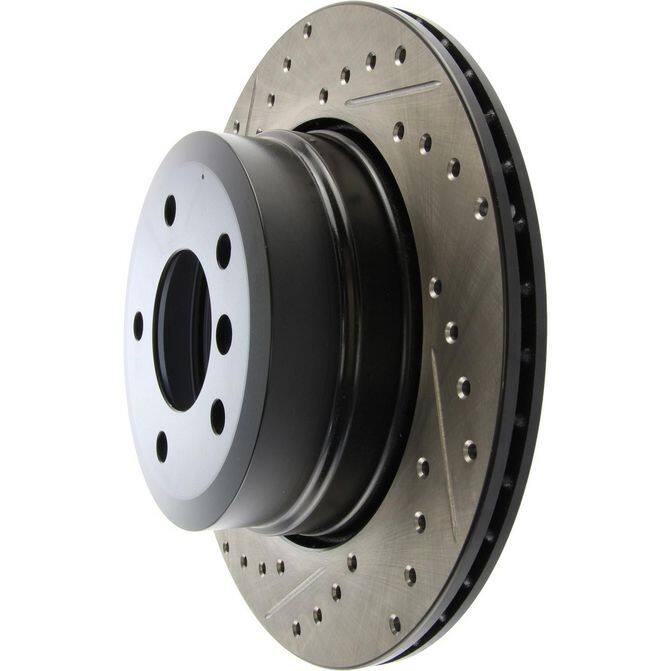 CEN CENTRIC PARTS 12734085R