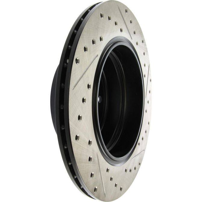 CEN CENTRIC PARTS 12734085R