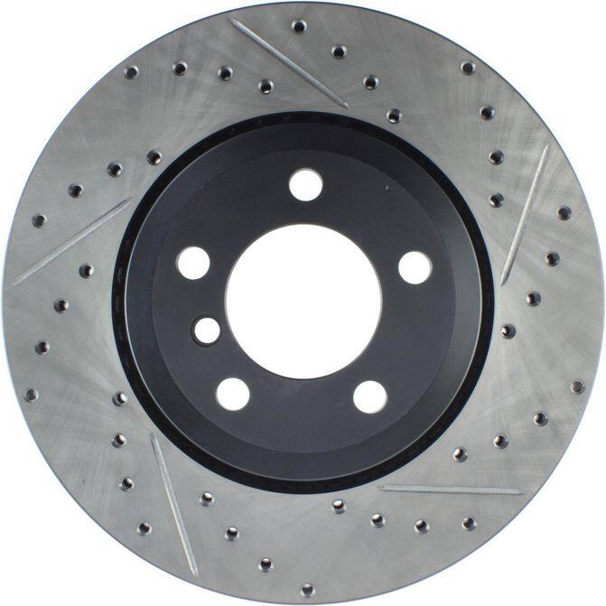 CEN CENTRIC PARTS 12734086L