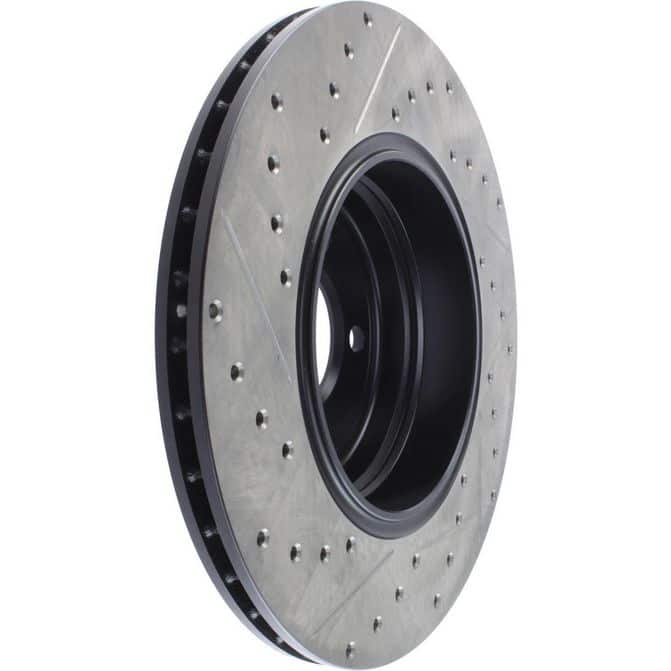 CEN CENTRIC PARTS 12734086L