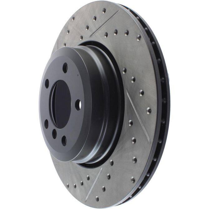 CEN CENTRIC PARTS 12734086R