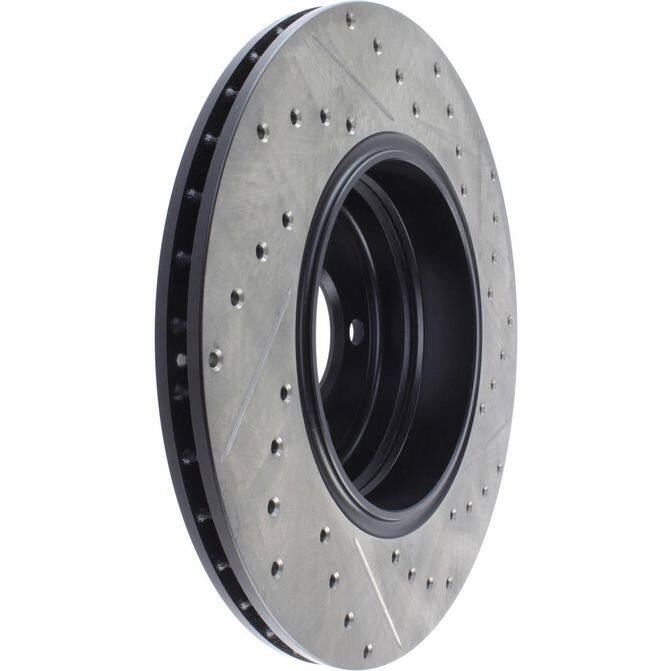 CEN CENTRIC PARTS 12734086R