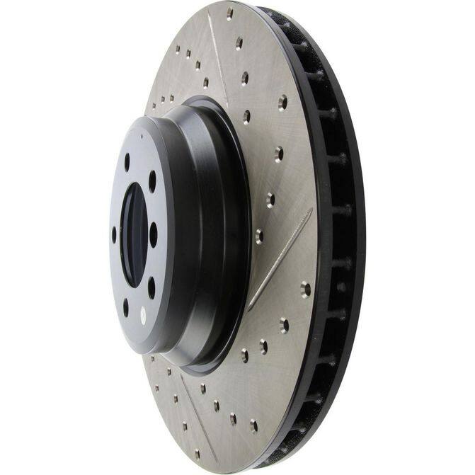 CEN CENTRIC PARTS 12734093L