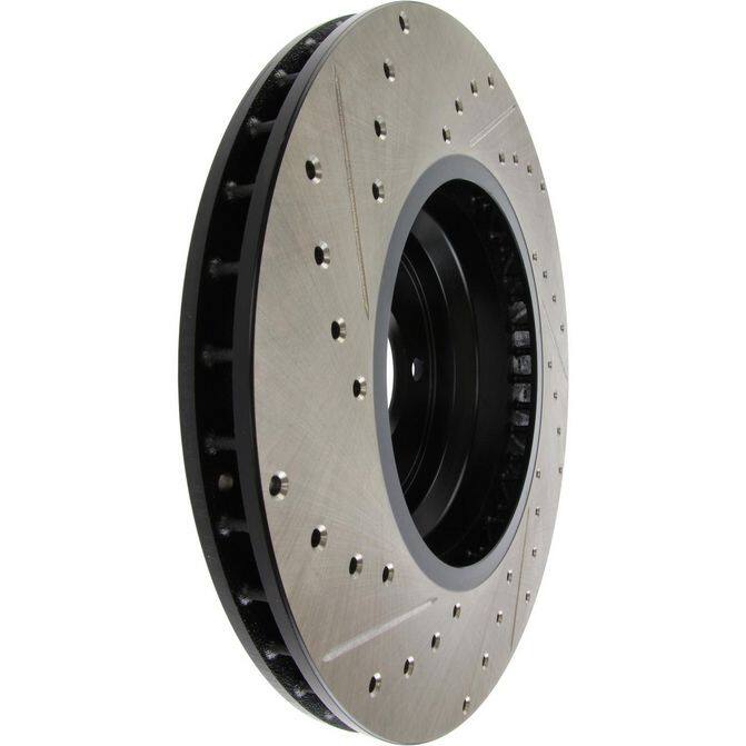 CEN CENTRIC PARTS 12734093L