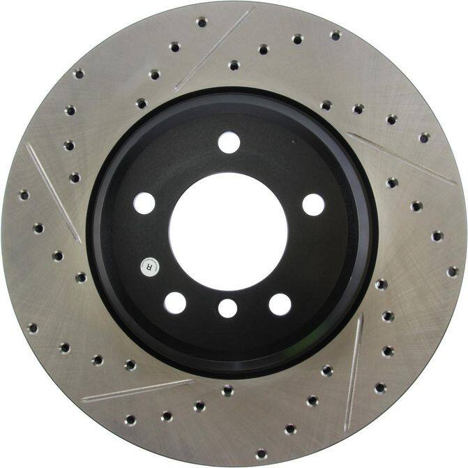 CEN CENTRIC PARTS 12734093R