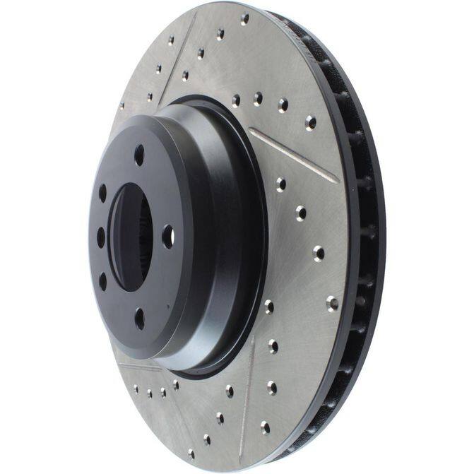 CEN CENTRIC PARTS 12734093R