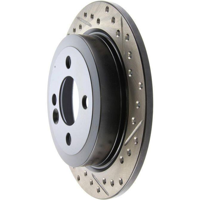 CEN CENTRIC PARTS 12734094L