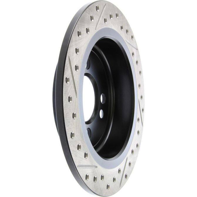 CEN CENTRIC PARTS 12734094L